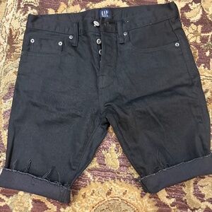New Gap shorts/ These can be unisex